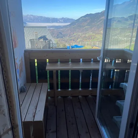 Apartamento Berghof Burtscher Niklas Ludesch