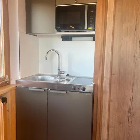 Berghof Burtscher Niklas Apartamento Ludesch