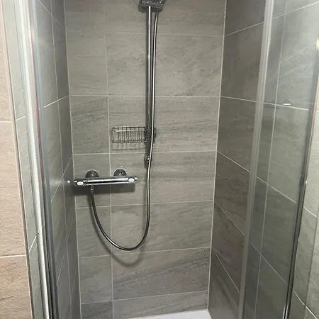 Berghof Burtscher Niklas Apartamento *