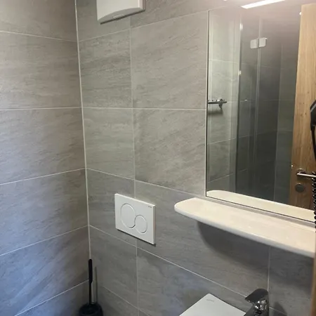 Apartamento Berghof Burtscher Niklas