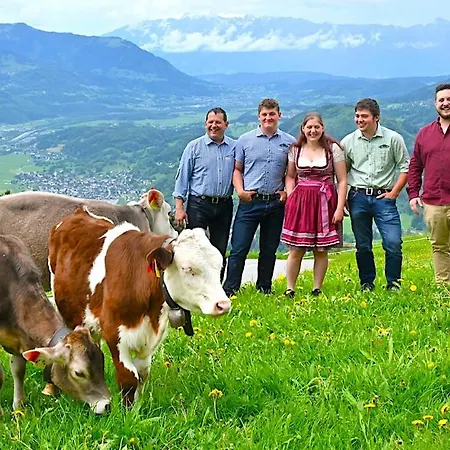 Berghof Burtscher Niklas *