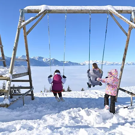 Berghof Burtscher Niklas Ludesch