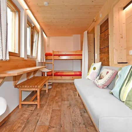 Daire Berghof Burtscher Niklas *