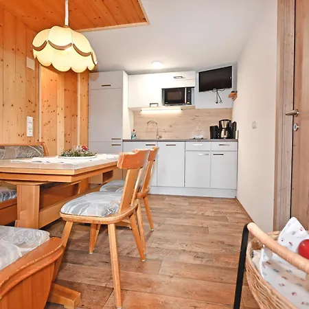 Berghof Burtscher Niklas